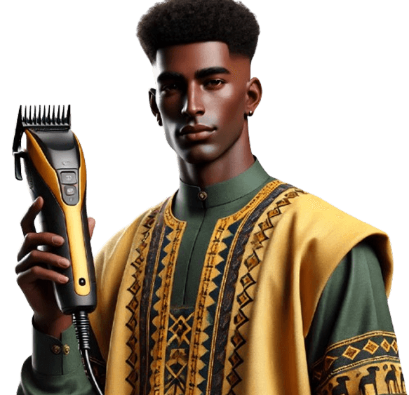 barber